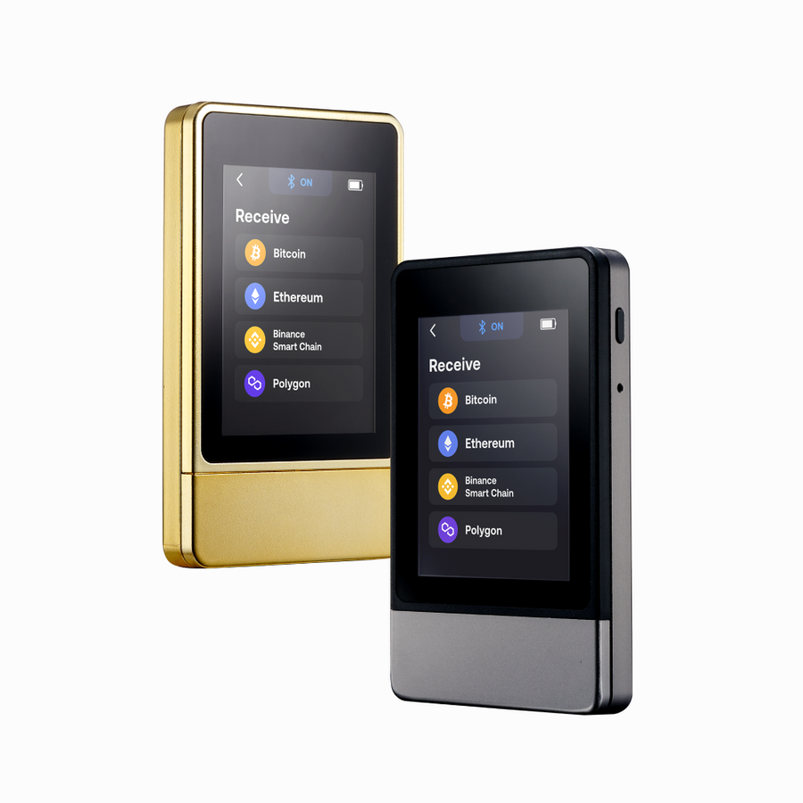 Xhashixx Neo Series (Neo-X / NeoGold)
