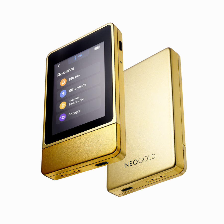Xhashixx Neo Series (Neo-X / NeoGold)