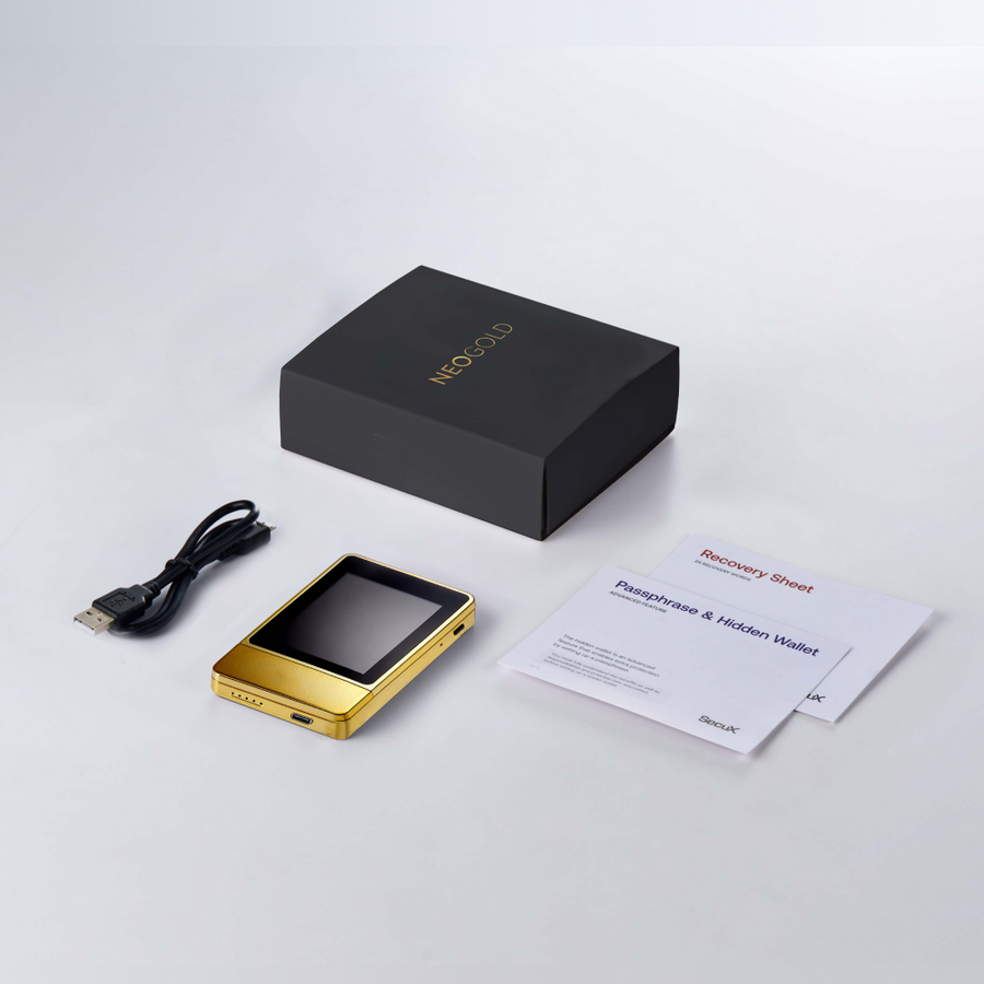 Xhashixx Neo Series (Neo-X / NeoGold)