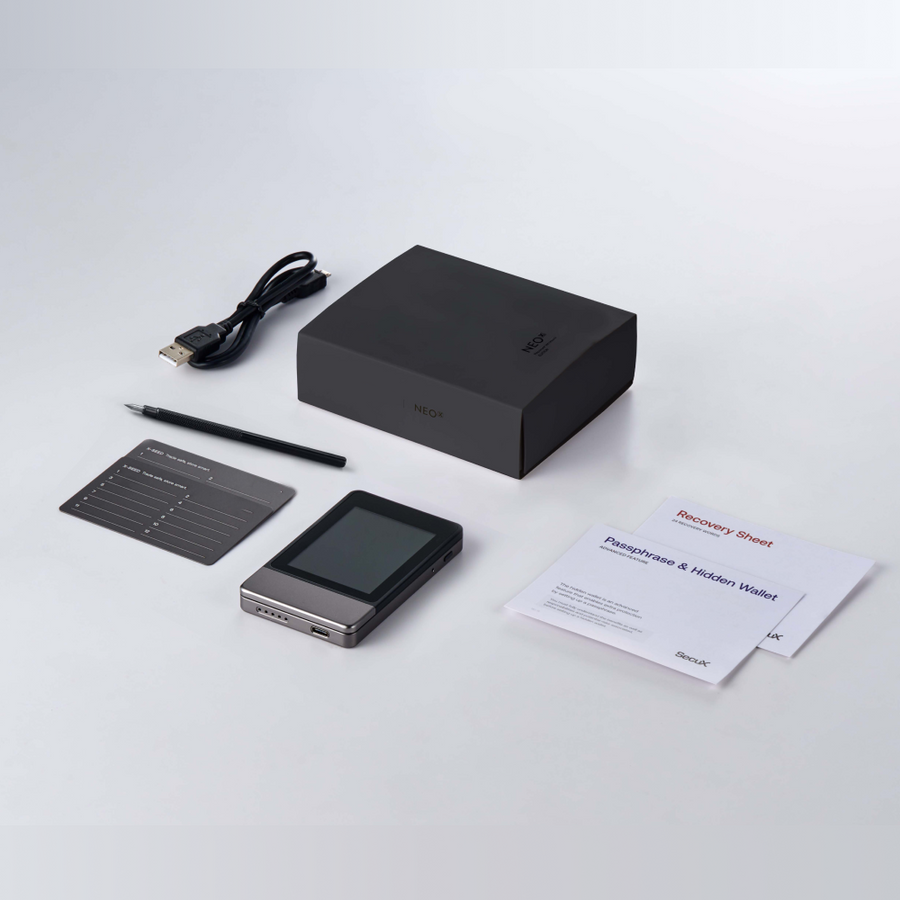 Xhashixx Neo Series (Neo-X / NeoGold)